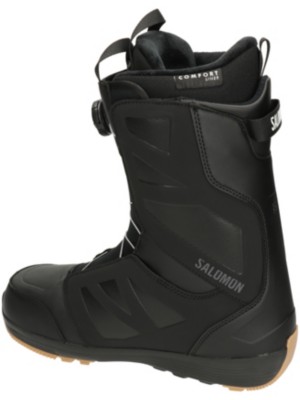 Salomon sale boots snowboard